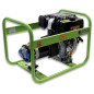 Diesel Stromerzeuger Pramac E 6500, 230 V Diesel Stromerzeuger Pramac E 6500, 230 V