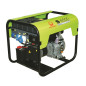 Diesel Stromerzeuge Pramac S 6500, 230 V