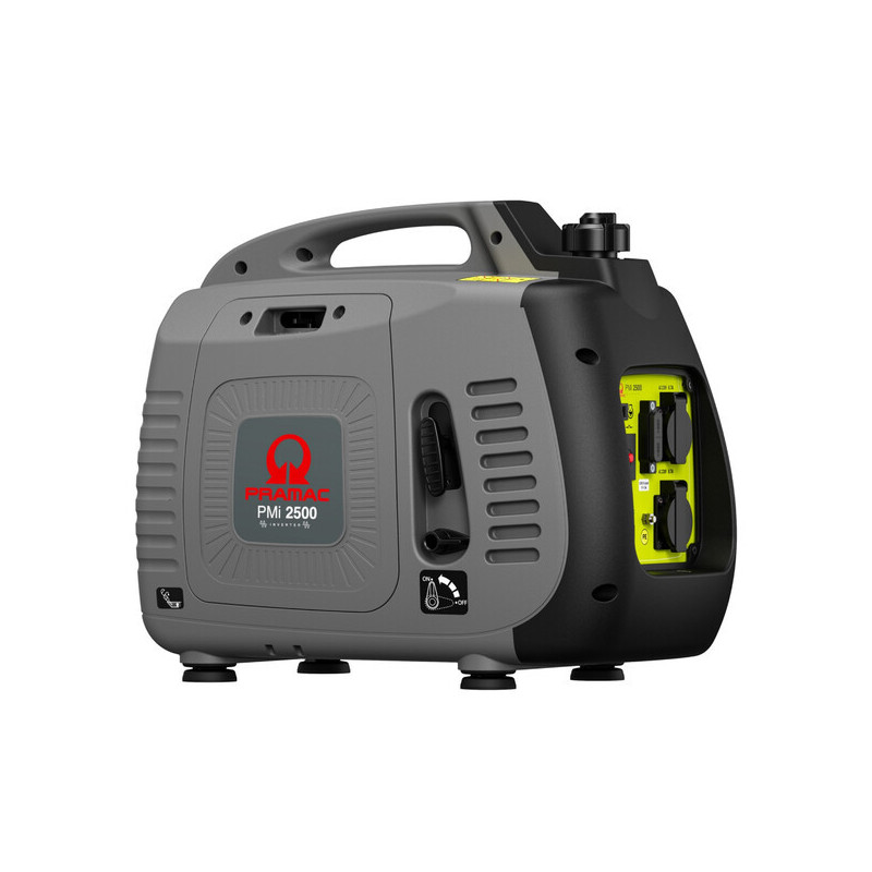 Générateur à essence à onduleur Pramac PMi 2500 230 V