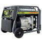 Benzin Inverter Stromerzeuger Pramac PMi 3000, 230 V