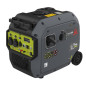 Benzin Inverter Stromerzeuger Pramac PMi 4500, 230 V