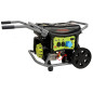 Benzin Stromerzeuger Pramac WX 7000, 230 V, AVR Benzin Stromerzeuger Pramac WX 7000, 230 V, AVR