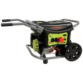Pramac P 12000 Benzingenerator, 230 V, AVR