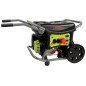 Gerador a gasolina Pramac WX 6250 ES 400 V AVR