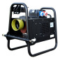 Zapfwellen Stromerzeuger Pramac TG 20/3, 400 V, AVR