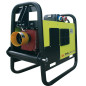 Zapfwellen Stromerzeuger Pramac TG 72/15, 400 V, AVR