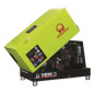 Diesel Stromerzeuge Pramac GBW 15 Y, 400 V
