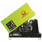 Pramac GBW 15 P 400V diesel generator