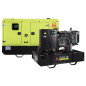 Gerador a diesel Pramac GDW 45 Y (A18) 400 V
