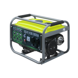 Benzin-Generator Könner & Söhnen KSB 2800A