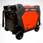 Inverter Benzin – Gas Stromerzeuger Fogo F 12000 iSG (Rato) Inverter Benzin – Gas Stromerzeuger Fogo F 12000 iSG (Rato)