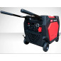 Inverter Benzin – Gas Stromerzeuger Fogo F 12000 iSG (Rato) Inverter Benzin – Gas Stromerzeuger Fogo F 12000 iSG (Rato)