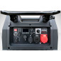 Inverter Benzin – Gas Stromerzeuger Fogo F 12000 iSG (Rato) Inverter Benzin – Gas Stromerzeuger Fogo F 12000 iSG (Rato)