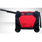 Inverter-Stromerzeuger (Benzin – Gas) Fogo F 12000 iSG (Rato)