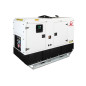 Diesel Stromerzeuge Pramac GPW 100 I - BASIC PLUS, 400 V