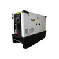 Diesel Stromerzeuger Pramac GRW 80 I - BAU, 400 V