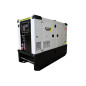 Diesel Stromerzeuge Pramac GRW 100 I - BAU, 400 V