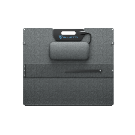 Bluetti PV350 solar panels