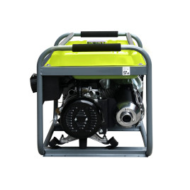 Benzin-Generator Könner & Söhnen KSB 6500C