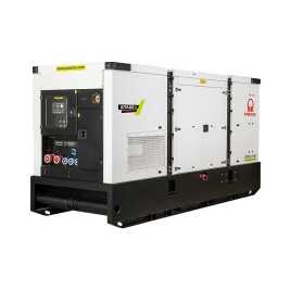 Diesel Stromerzeuge Pramac GRW 250 I - BAU, 400 V