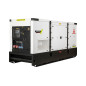 Diesel Stromerzeuger Pramac GRW 250 I - BAU, 400 V