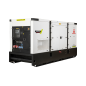 Diesel Stromerzeuge Pramac GRW 300 I - BAU, 400 V