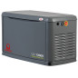 Gas-Stromerzeuger Pramac GA 13000, 230 V, AVR