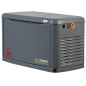 Gas-Stromerzeuger Pramac GA 20000, 400 V, AVR