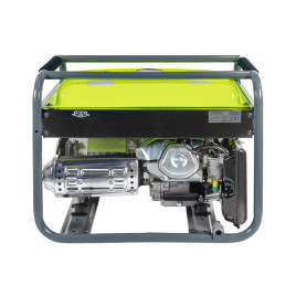 Generatore a benzina Könner & Söhnen KSB 6500C