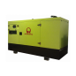 Gas Stromerzeuger Pramac GGW 70 G, 400 V Gas Stromerzeuger Pramac GGW 70 G, 400 V