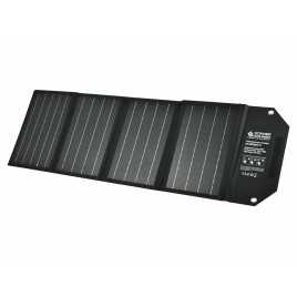 Tragbares Solarmodul Könner & Söhnen KS SP28W-4