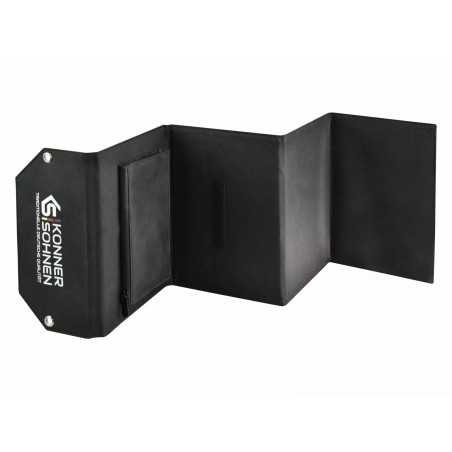 Pannello solare portatile Könner & Söhnen KS SP28W-4