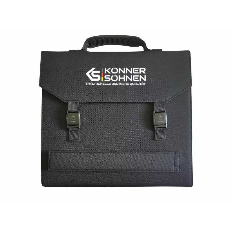 Solarmodul Könner & Söhnen KS SP60W-3