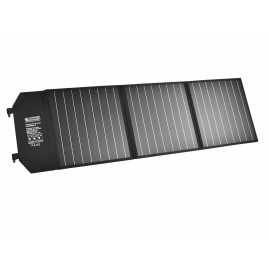Könner & Söhnen KS SP60W-3 portable solar panel
