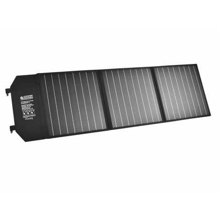 Портативна сонячна панель Könner & Söhnen KS SP60W-3