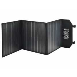 Tragbares Solarmodul Könner & Söhnen KS SP60W-3, 60 W