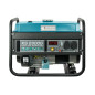 LPG/Benzin-Generator Könner & Söhnen KS 2900G