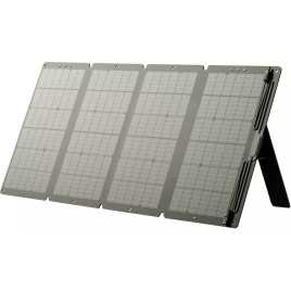 Tragbares Solarmodul Könner & Söhnen KS SP120W-4, 120 W