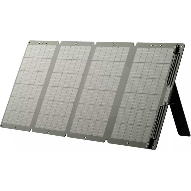 Könner & Söhnen KS SP120W-4 portable solar panel