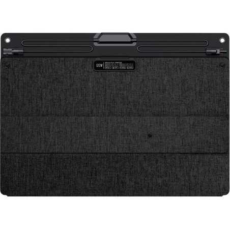 Pannello solare portatile Könner & Söhnen KS SP120W-4