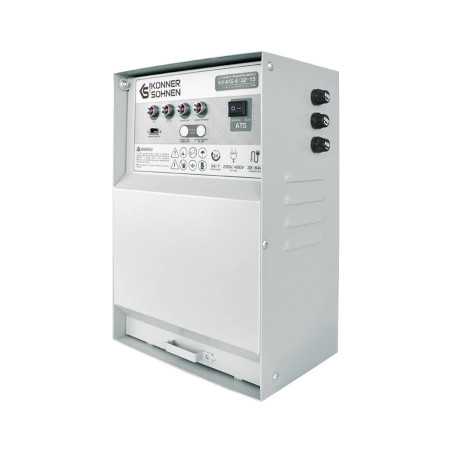 Modulo di alimentazione automatica della riserva Könner & Söhnen KS ATS 4/32-15