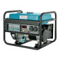 LPG/Benzin-Generator Könner & Söhnen KS 2900G