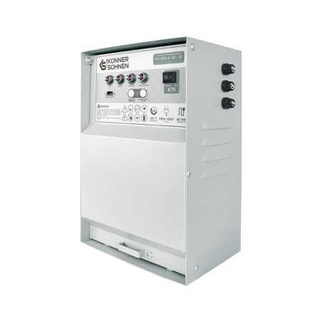 Könner & Söhnen KS ATS 4/32-12 automatic reserve feed unit
