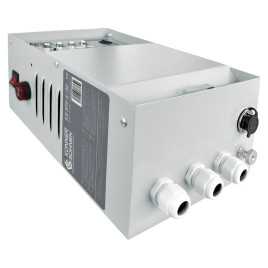 Automatischer Reservetank-Einspeiseblock Könner & Söhnen KS ATS 4/32-12