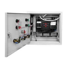 ATS-Modul für automatische Netzumschaltung Könner & Söhnen KS ATS 4/63D-Inverter