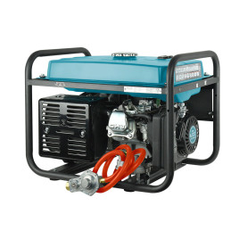LPG/Benzin Stromerzeuge Könner & Söhnen KS 2900G