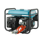 Generador de GLP/gasolina Könner & Söhnen KS 2900G Generador de GLP/gasolina Könner & Söhnen KS 2900G