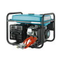 LPG/Benzin Stromerzeuge Könner & Söhnen KS 2900G