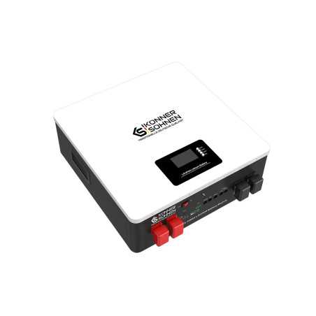 Batteria al litio Könner & Söhnen KS LB 24–100