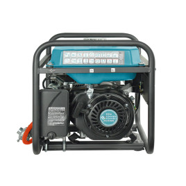LPG/petrol generator Könner & Söhnen KS 2900G